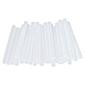 Rapid Barras termoadhesivas (7 mm, Transparente, 125 g)