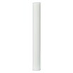 Rapid Barras termoadhesivas (12 mm, Blanco, 125 g)