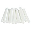 Rapid Barras termoadhesivas (12 mm, Blanco, 125 g)