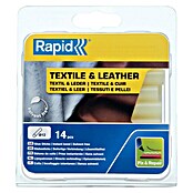 Rapid Lepilni vložki  (Dolžina lepilnega vložka: 94 mm, 14 kos, Primerno za material: Tekstil) | 2002 - Befestigen und Kleben | BADR - Befestigungswerkzeug | BAD - Handwerkzeuge | BA - Handwerkzeuge | B - Werkz/Masch/Maschzubeh/Auto | BAUHAUS