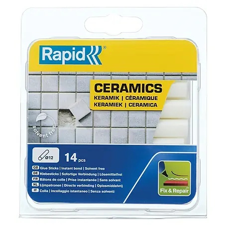 Rapid  Barras termoadhesivas