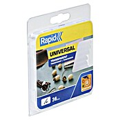 Rapid Klebepatronen (7 mm, Transparent, 125 g)