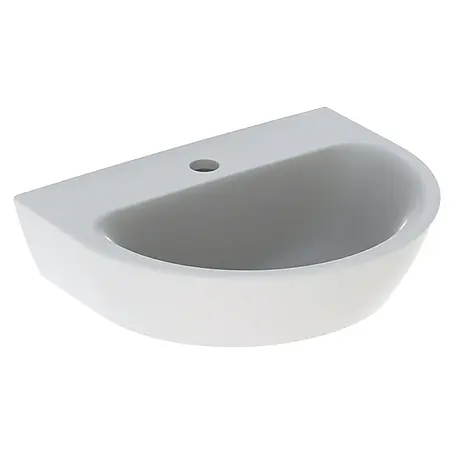 Geberit Renova Waschbecken