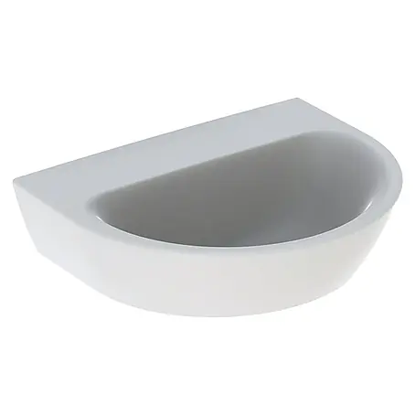 Geberit Renova Waschbecken
