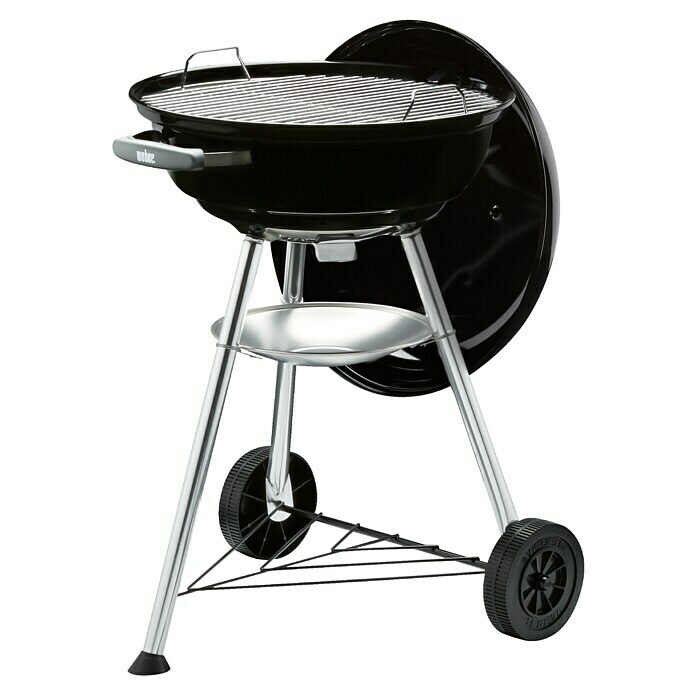 Weber Barbecue boule Compact 