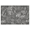 Terrassenfliese Cera 2.0 (60 x 60 x 2 cm, Quarz Nero, Matt) | BAUHAUS