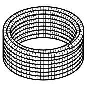 Geberit FlowFit Systemrohr mit Schutzrohr (Durchmesser: 16 mm, Länge: 50 m) | BAUHAUS