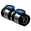 Geberit FlowFit Press-Übergangsstück auf Mepla 620.091.00.1 (Durchmesser 1: 20mm (Mepla), Durchmesser 2: 20mm (FlowFit)) | BAUHAUS