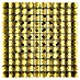 Mosaikfliese Quadrat Crystal XCM GO823 