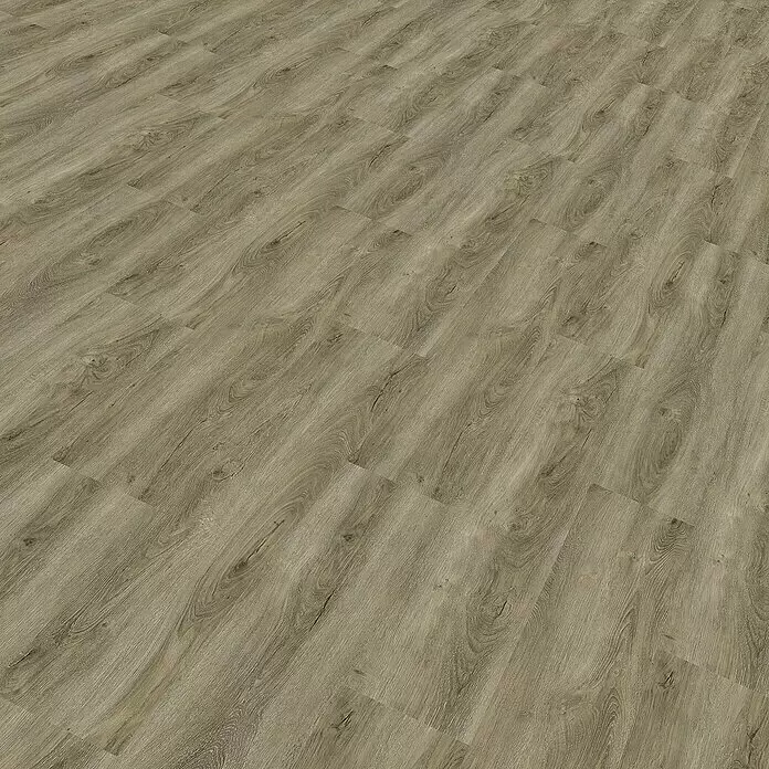 Vinylboden Rigid - Eiche Toronto, Landhausdiele, 1.220 x 229 x 4 mm - Detailaufnahme