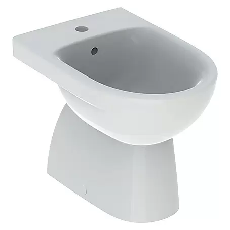 Geberit Renova Stand-Bidet