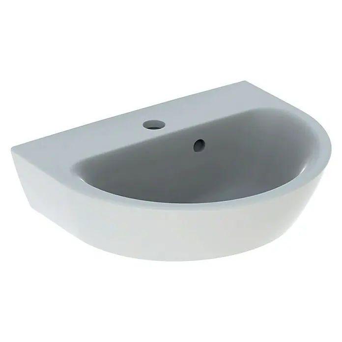 Geberit Renova Waschbecken