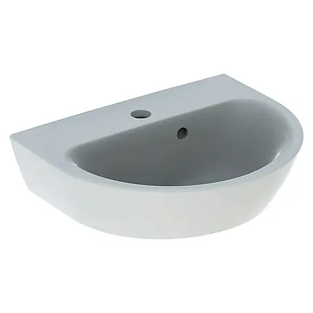 Geberit Renova Waschbecken