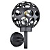 Globo Aplique exterior Hilario 