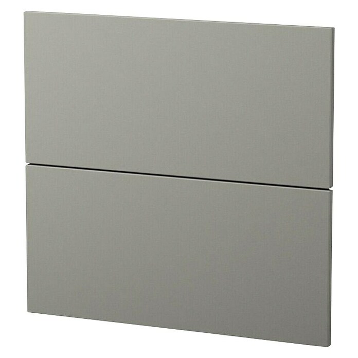 Camargue Ploča od iverice za kupaonski ormarić Skärgård  (Sive boje, Širina: 60 cm) | BAUHAUS