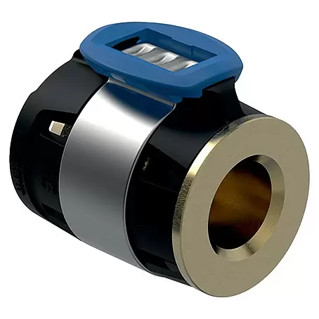 Geberit FlowFit Endstopfen