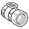 Geberit FlowFit Press-Übergangsnippel 620.410.00.1 (Durchmesser: 16 mm, Innengewinde: ½″) | BAUHAUS