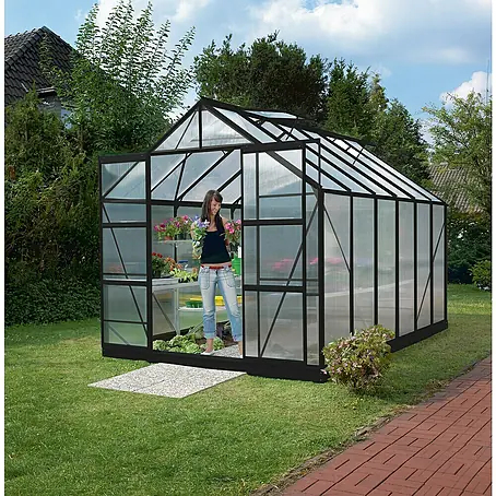 Vitavia  Gewächshaus Mars 9900