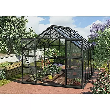 Vitavia  Gewächshaus Mars 8300