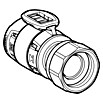 Geberit FlowFit Press-Übergangsstück mit Überwurfmutter 620.640.00.1 (Durchmesser: 16 mm, Innengewinde: ¾″) | BAUHAUS
