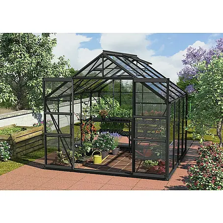 Vitavia  Gewächshaus Mars 6700 Plus