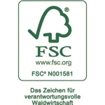 FSC N001581