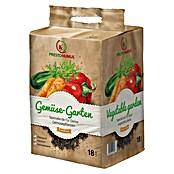 Presto Humus Spezialerde Gemüse-Garten (18 l, Torffrei) | BAUHAUS