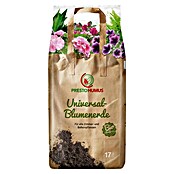 Presto Humus Bio Blumenerde (17 l, Torffrei) | BAUHAUS