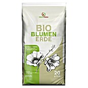 Presto Humus Bio Blumenerde (20 l, Torffrei) | BAUHAUS