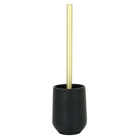 Aquasanit Ebony Escobillero de suelo
