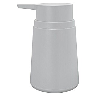 Aquasanit Tower Dispensador de jabón (Plástico, Blanco)