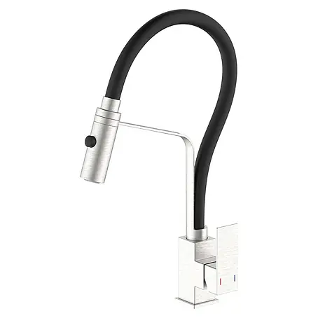 Grifo de cocina Portland