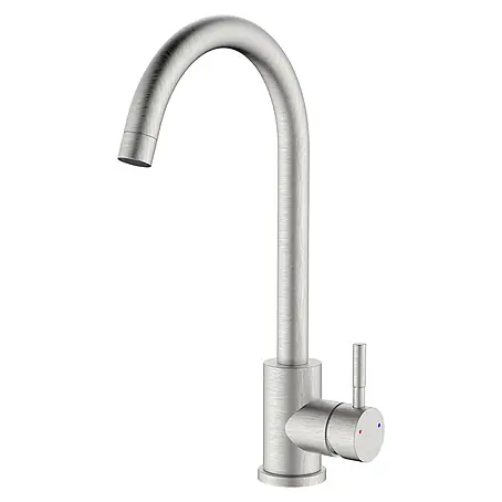 Grifo de cocina Bronx