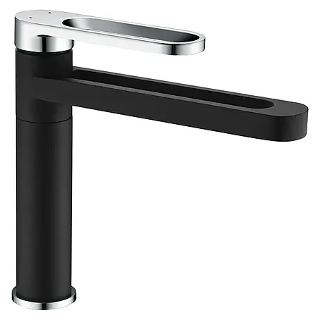 Rousseau  Grifo de lavabo Onegaï