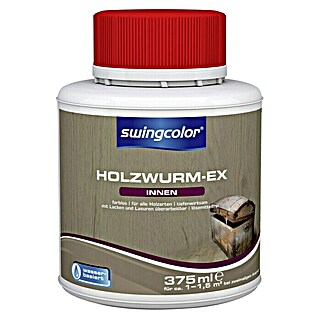 swingcolor Holzwurm-Ex (375 ml)