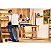 Scheppach Absauganlage DC500 (Staubbeutelvolumen: 75 l) | BAUHAUS