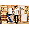 Scheppach Absauganlage DC500 (Staubbeutelvolumen: 75 l) | BAUHAUS
