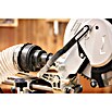 Scheppach Absauganlage DC500 (Staubbeutelvolumen: 75 l) | BAUHAUS