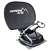 Camping First Satelliten-Antenne Satmex 55 plus (L x B x H: 58 x 60 x 16 cm, Anzahl Nutzer: 1, Anthrazit) | BAUHAUS