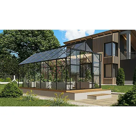 Vitavia  Gewächshaus Mars 11500 Plus