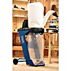 Scheppach Absauganlage DC500 (Staubbeutelvolumen: 75 l) | BAUHAUS