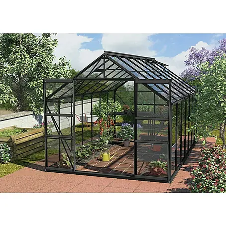 Vitavia  Gewächshaus Mars 11500