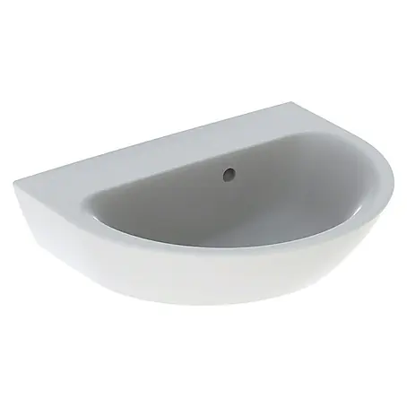 Geberit Renova Waschbecken