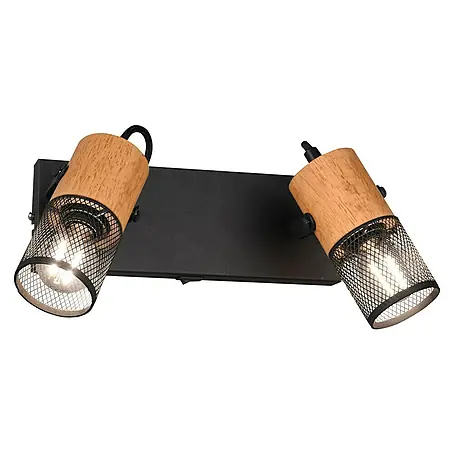Trio Leuchten Tosh Deckenstrahler