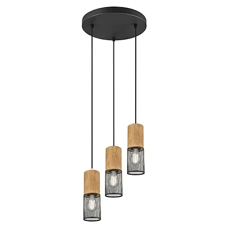 Trio Leuchten Tosh Pendelleuchte