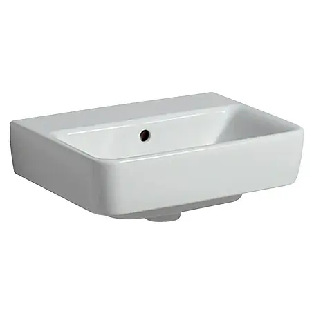 Geberit Renova Plan Waschbecken