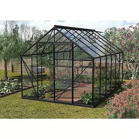 Vitavia  Gewächshaus Merkur 9900