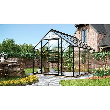 Vitavia  Gewächshaus Merkur 8300