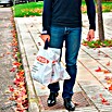 Ponsa Kit de correas Easy Shopping (2 ud., Específico para: Cargar bolsas) | BAUHAUS