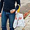 Ponsa Kit de correas Easy Shopping (2 ud., Específico para: Cargar bolsas) | BAUHAUS